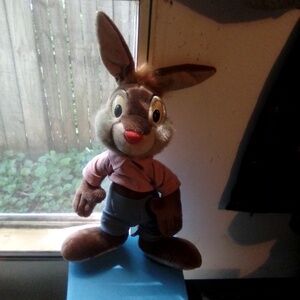 Brer Rabbit
